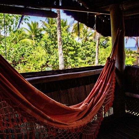 Unah Piracanga Hotel Marau  Luaran gambar