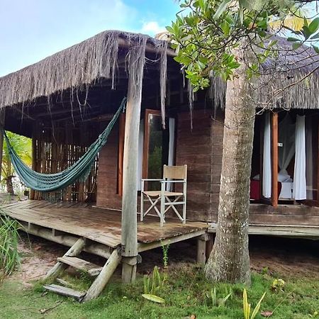 Unah Piracanga Hotel Marau  Luaran gambar
