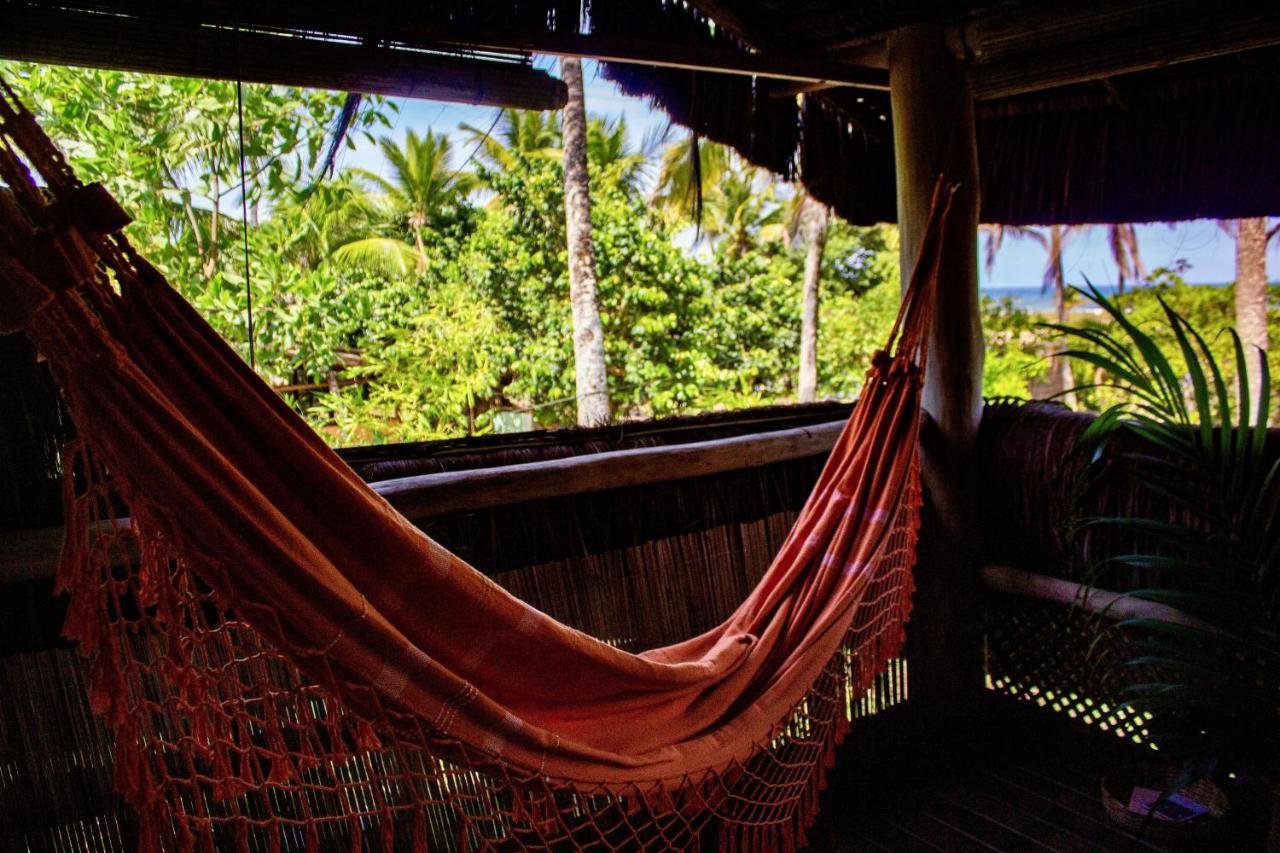 Unah Piracanga Hotel Marau  Luaran gambar