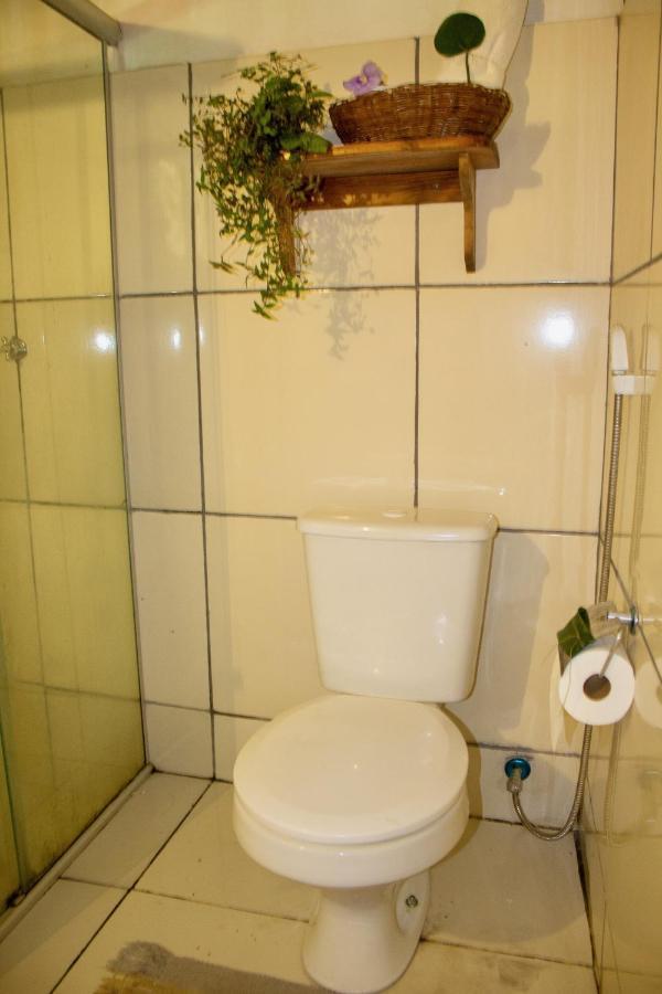 Unah Piracanga Hotel Marau  Luaran gambar