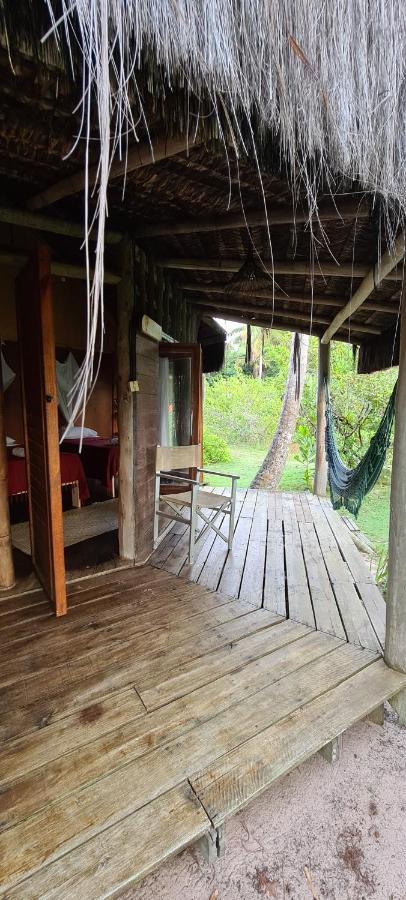 Unah Piracanga Hotel Marau  Luaran gambar