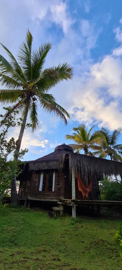Unah Piracanga Hotel Marau  Luaran gambar